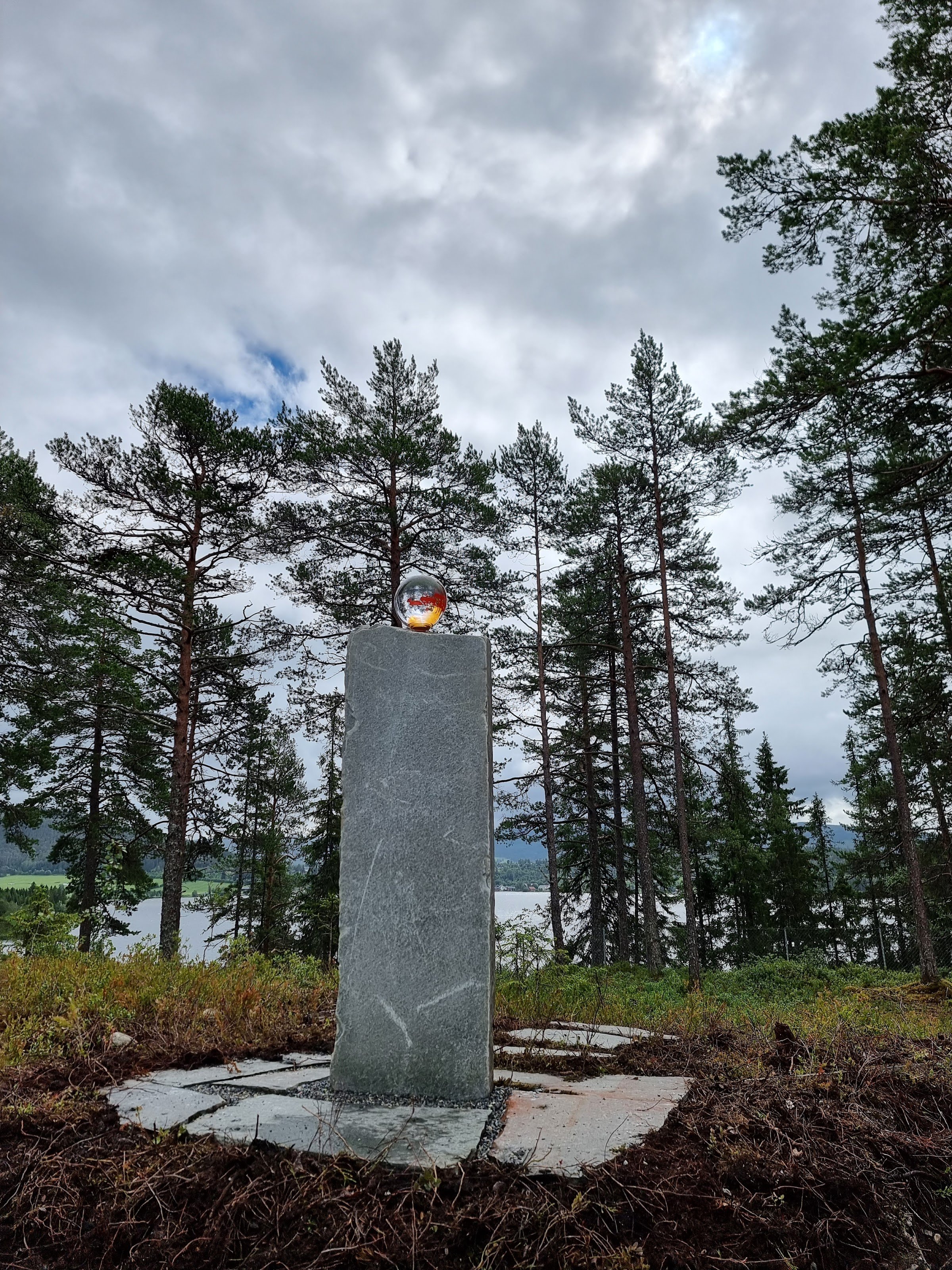 Saemien Sijte - South Sami museum